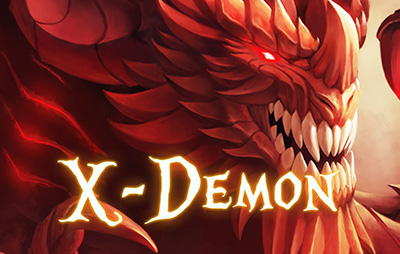 X-Demon
